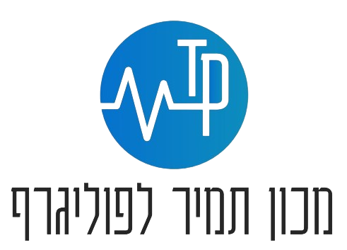 לוגו מכון תמיר לפוליגרף